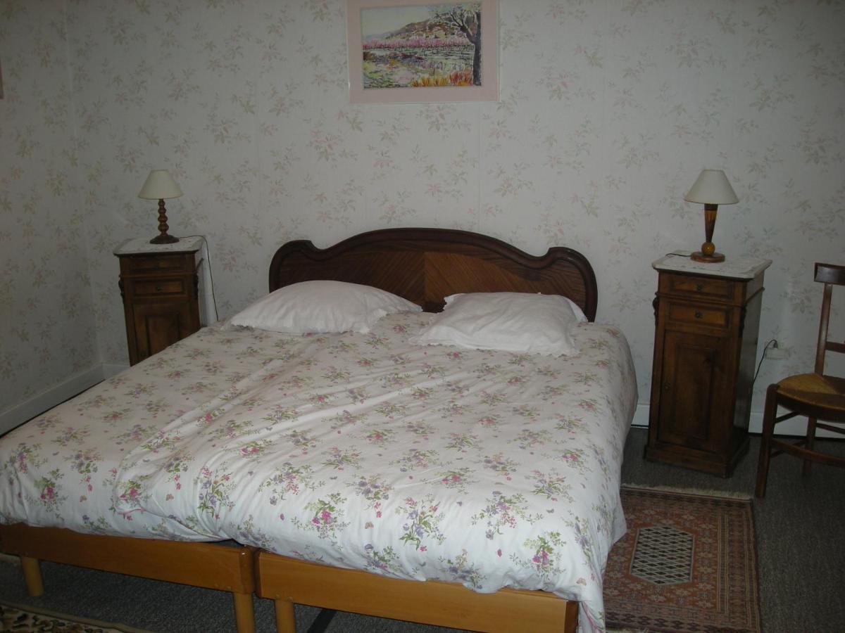 Chambre D'Hote Chez Lulu Saasenheim Exterior foto