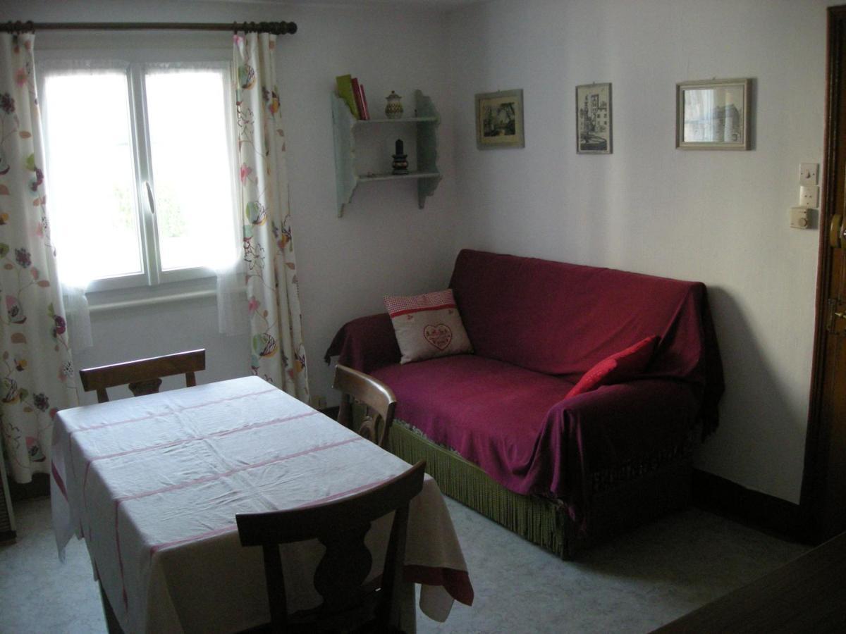 Chambre D'Hote Chez Lulu Saasenheim Exterior foto