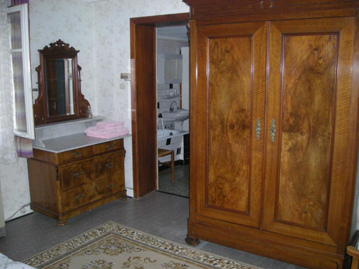 Chambre D'Hote Chez Lulu Saasenheim Exterior foto